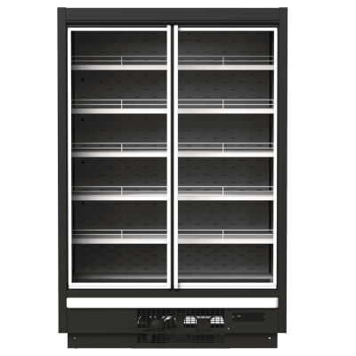 Горка холодильная KIFATO ПРАГА 1250х675х2050